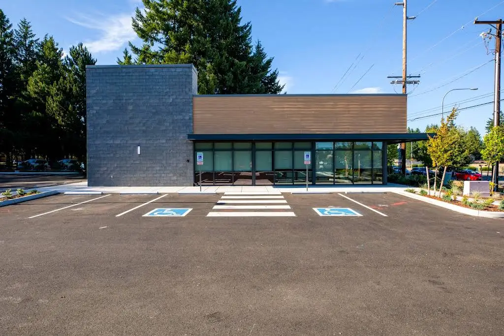 Dental Care of South Puyallup