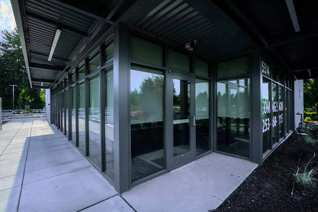 Dental Care of South Puyallup