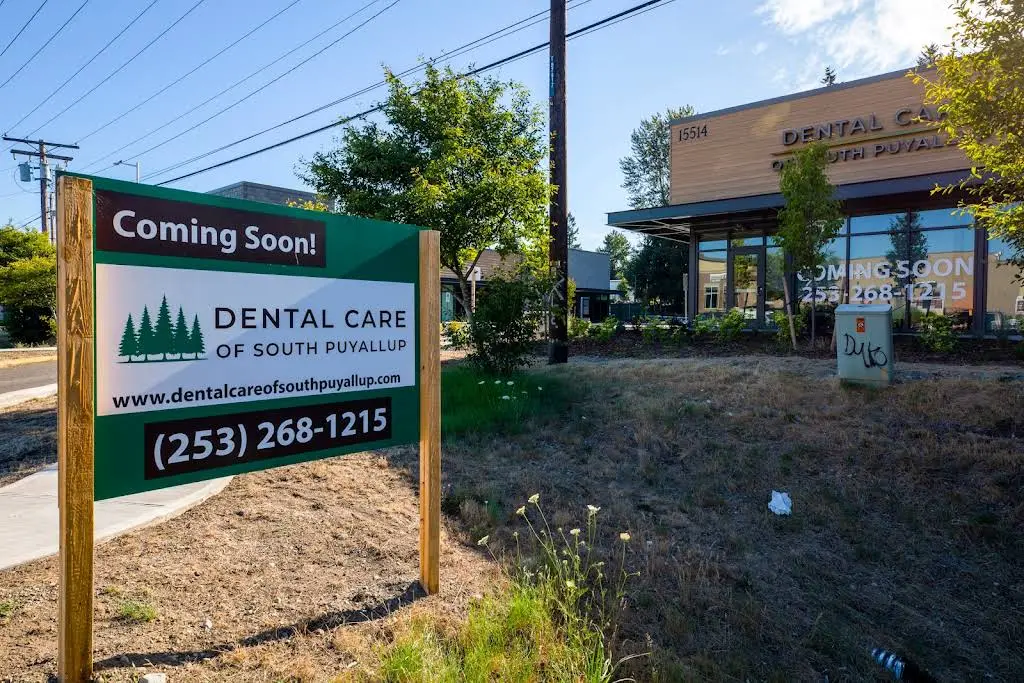 Dental Care of South Puyallup