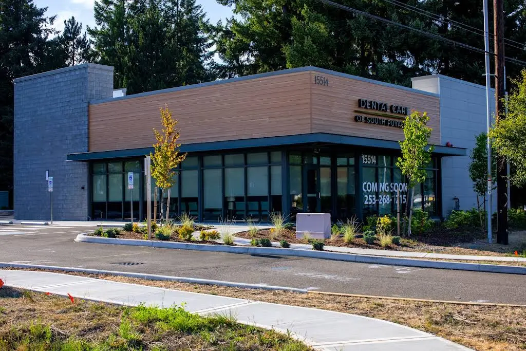 Dental Care of South Puyallup