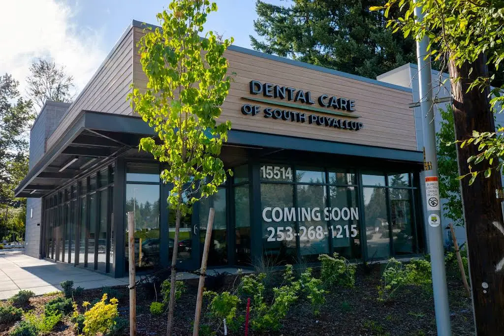 Dental Care of South Puyallup