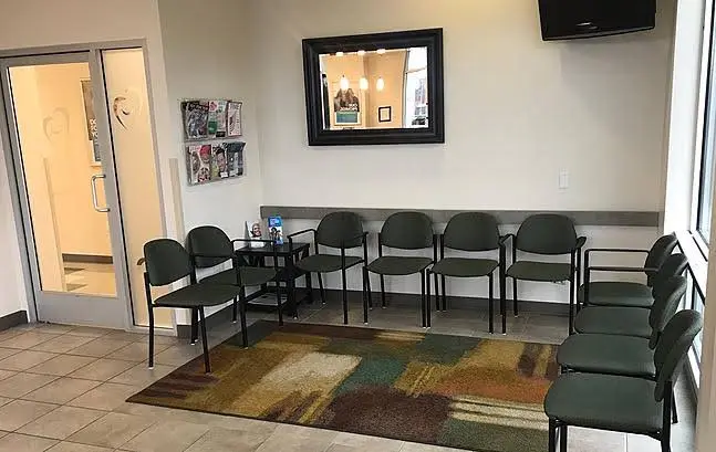Bright Now! Dental & Orthodontics