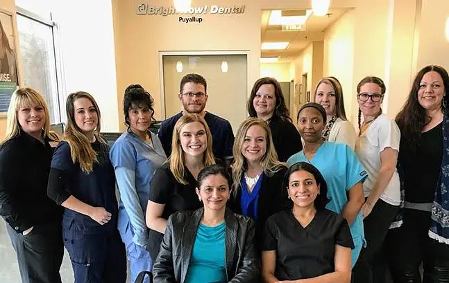 Bright Now! Dental & Orthodontics