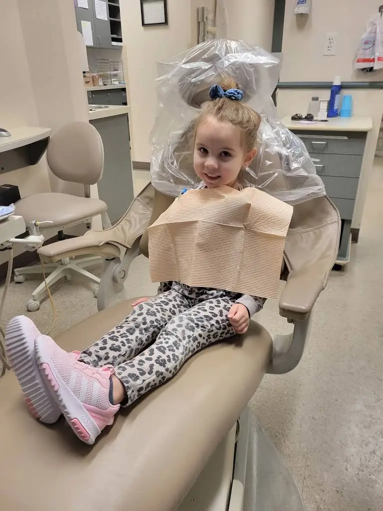 Bright Now! Dental & Orthodontics