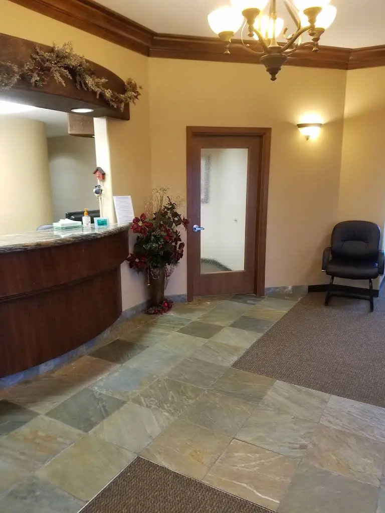 Meridian Dental Care