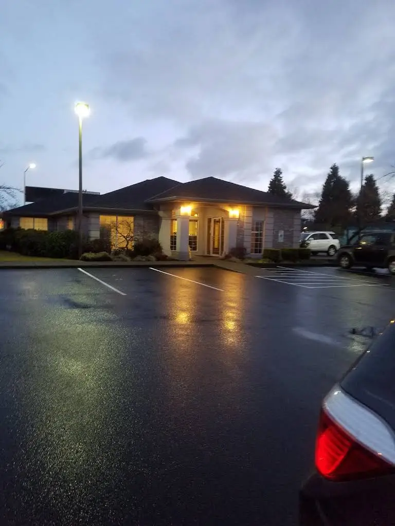 Meridian Dental Care