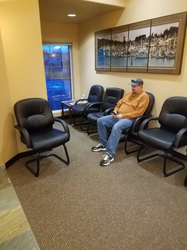 Meridian Dental Care