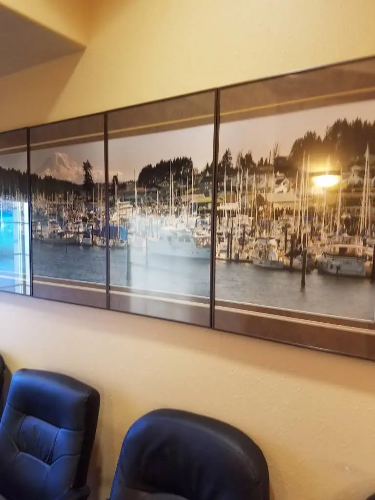 Meridian Dental Care