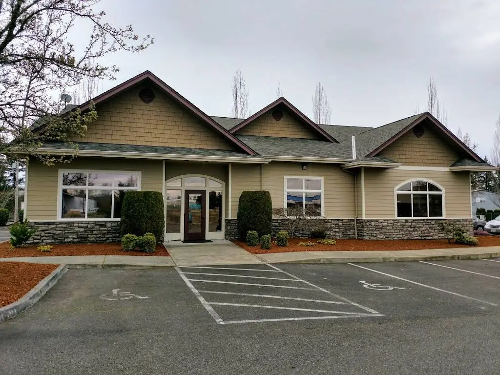 Walker Family Dental
