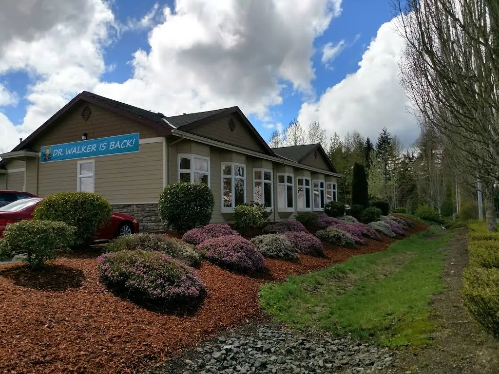 Walker Family Dental