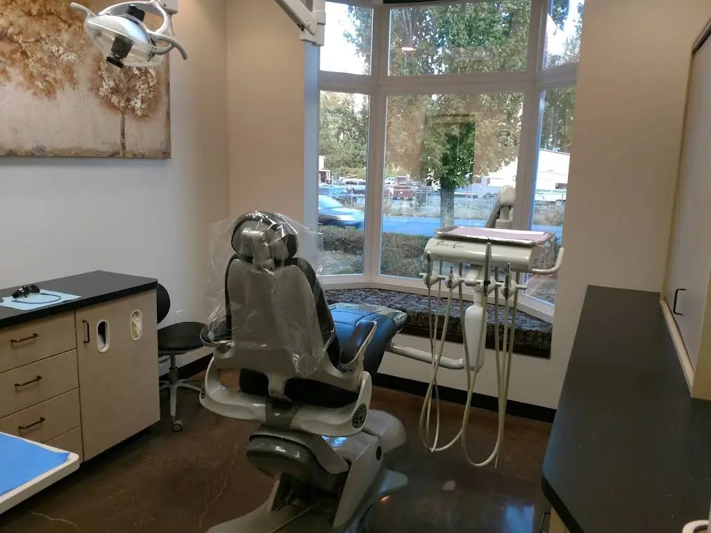 Walker Family Dental