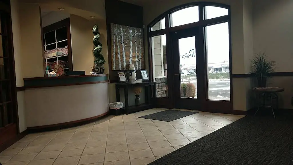 Walker Family Dental