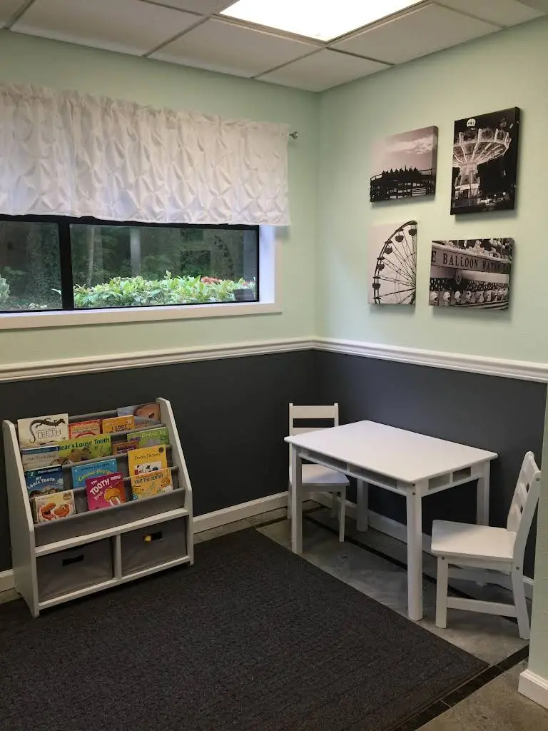 Walker Family Dental