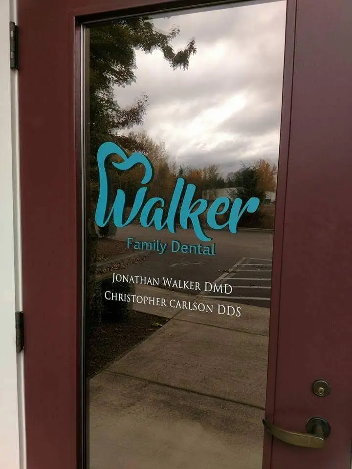 Walker Family Dental