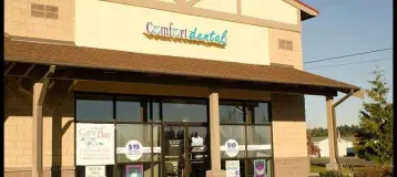 Comfort Dental - Puyallup