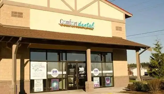 Comfort Dental - Puyallup