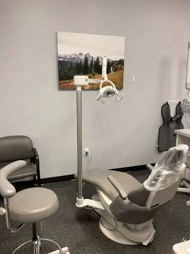 Comfort Dental - Puyallup