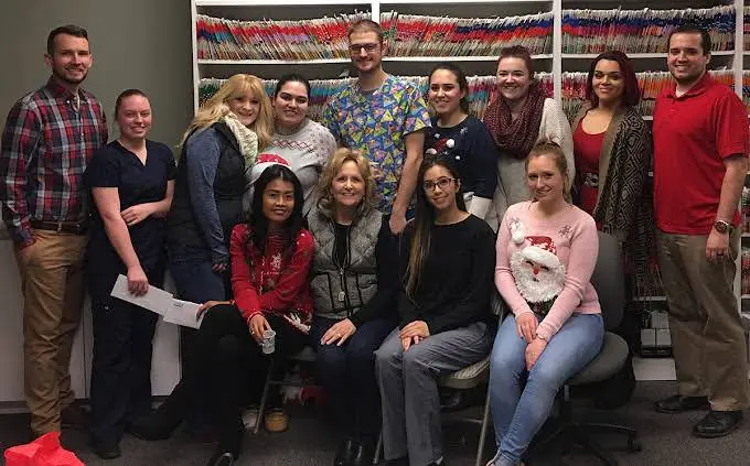 Comfort Dental - Puyallup