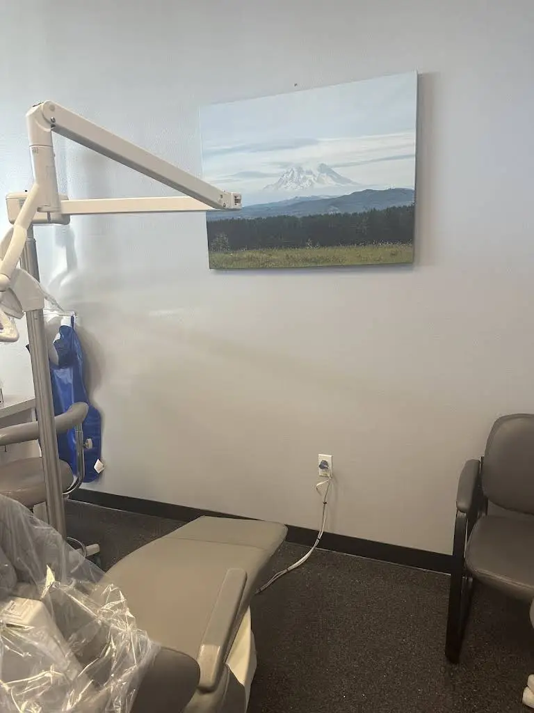 Comfort Dental - Puyallup