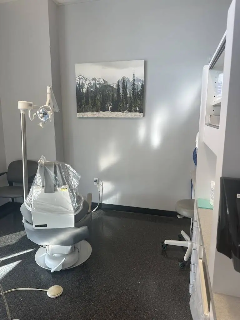Comfort Dental - Puyallup
