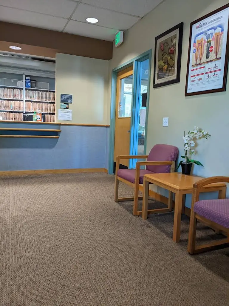 SK Family Dental: Puyallup