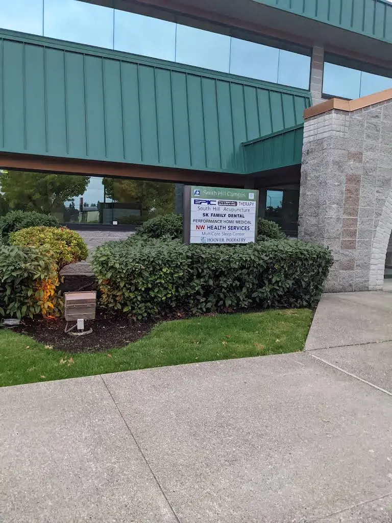 SK Family Dental: Puyallup