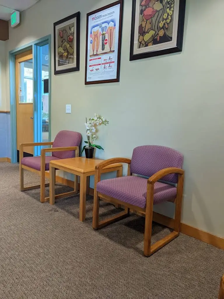SK Family Dental: Puyallup