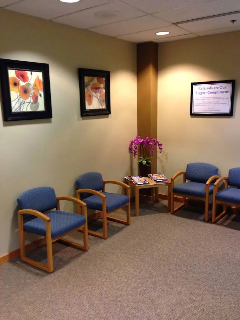 SK Family Dental: Puyallup