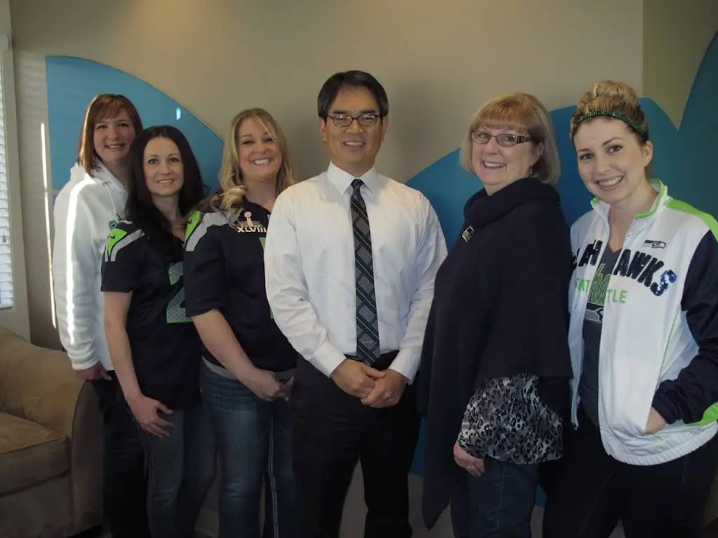 Federal Way Dental Care