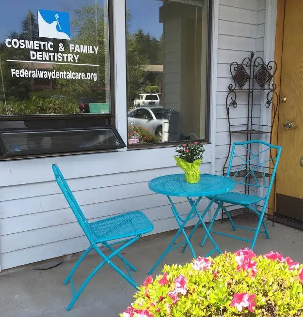 Federal Way Dental Care