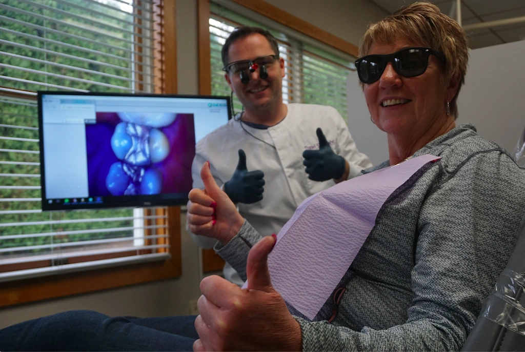 Shoop Dentistry