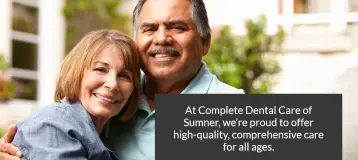 Complete Dental Care of Sumner