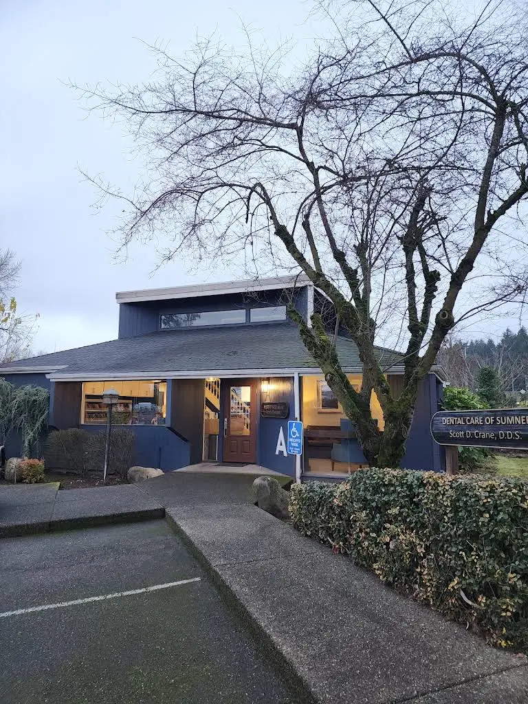 Complete Dental Care of Sumner