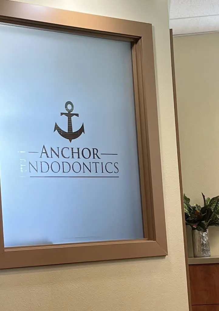 Anchor Endodontics