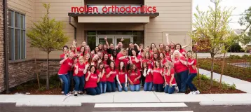 Molen Orthodontics