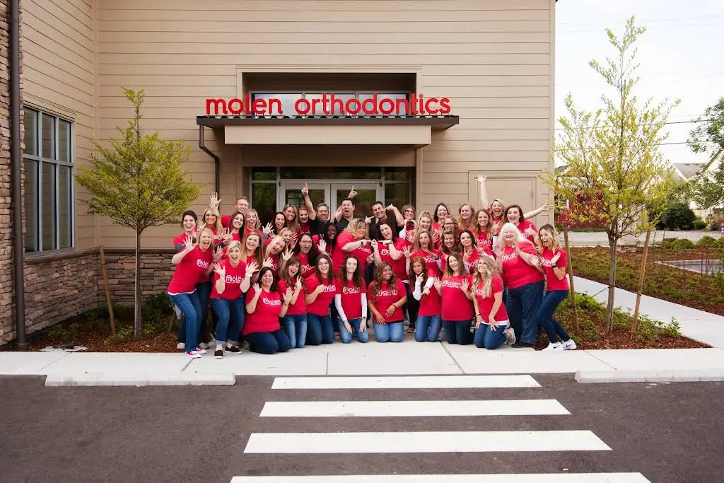 Molen Orthodontics