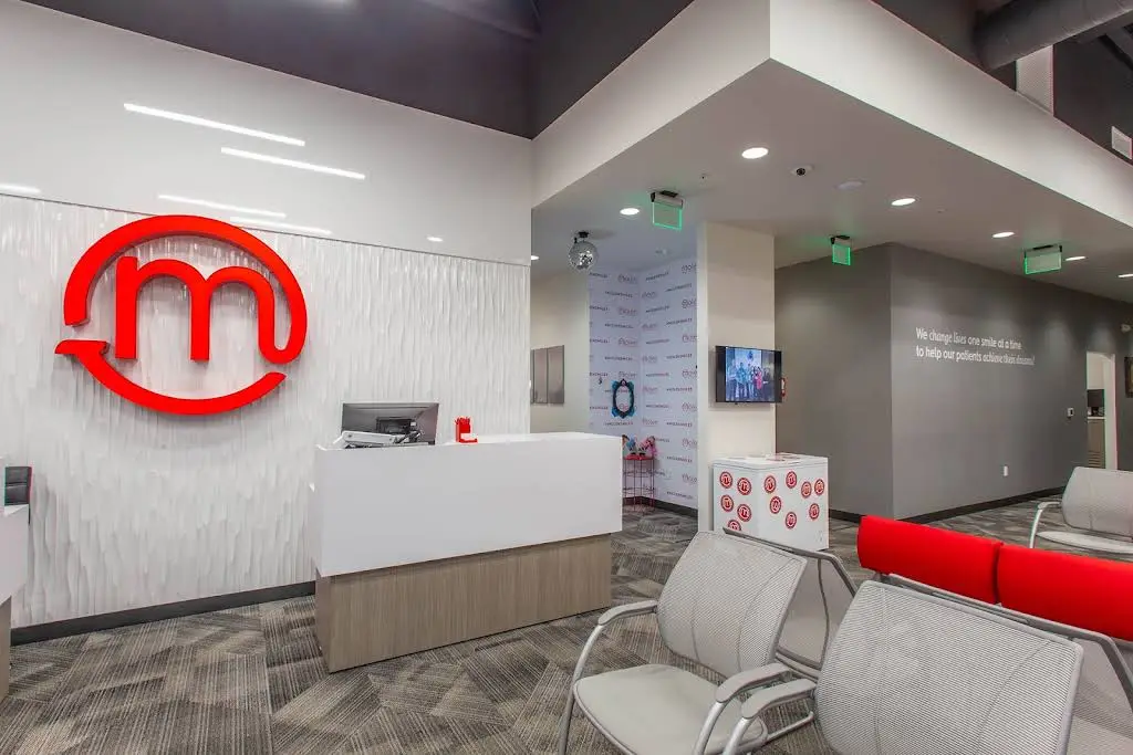 Molen Orthodontics