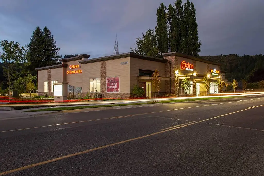 Molen Orthodontics