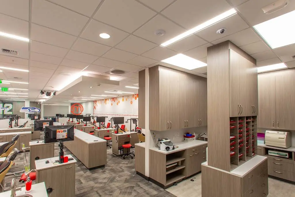 Molen Orthodontics