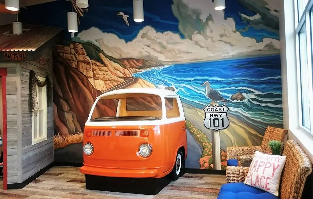 Smile Surfers Kids Dentistry