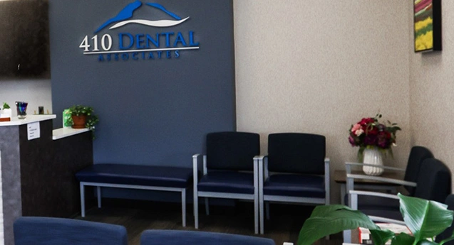 410 Dental Associates