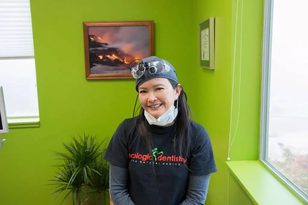 Ecologic Dentistry