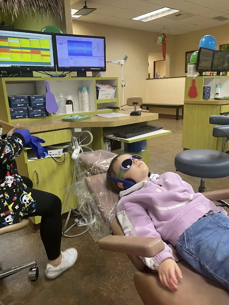 Childrens Dental Care & Orthodontics