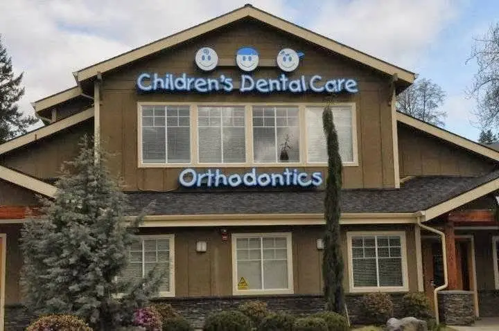 Childrens Dental Care & Orthodontics
