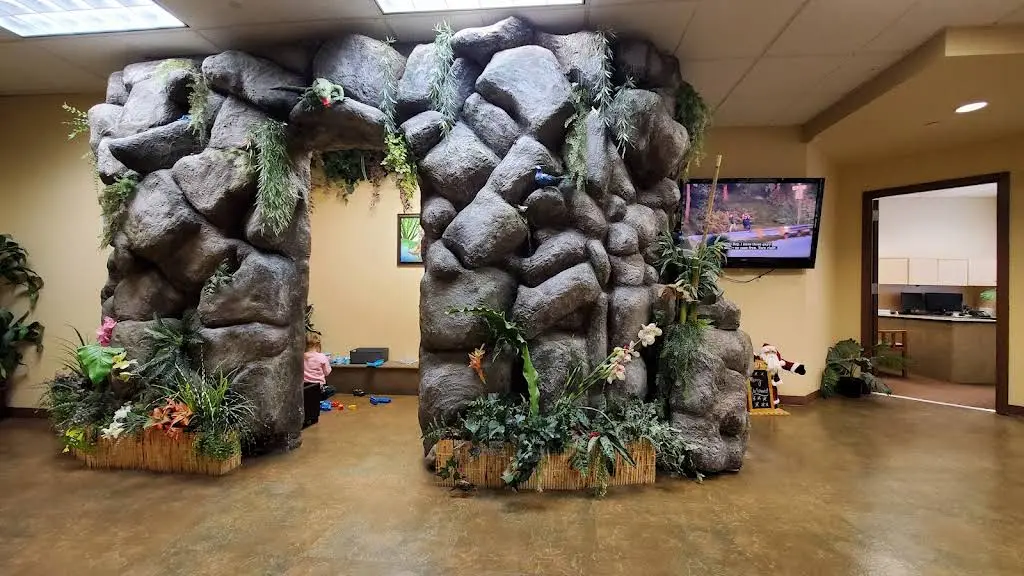 Childrens Dental Care & Orthodontics