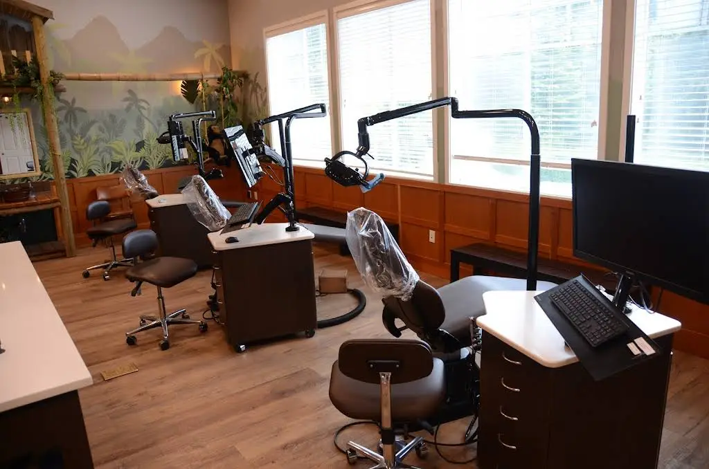 Childrens Dental Care & Orthodontics
