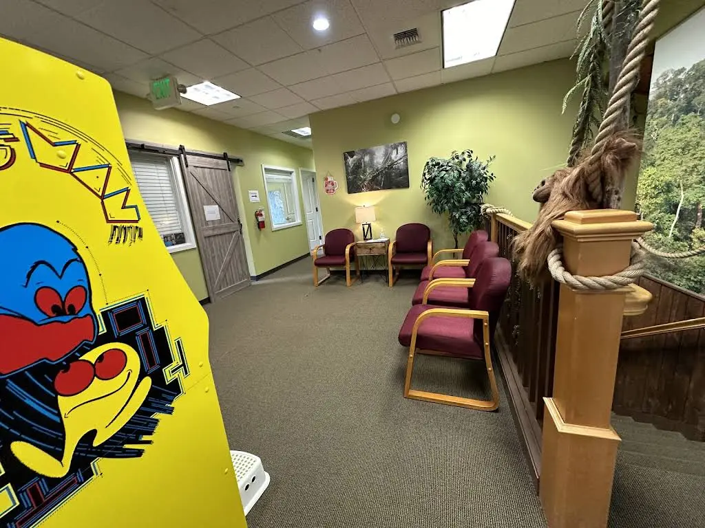 Childrens Dental Care & Orthodontics