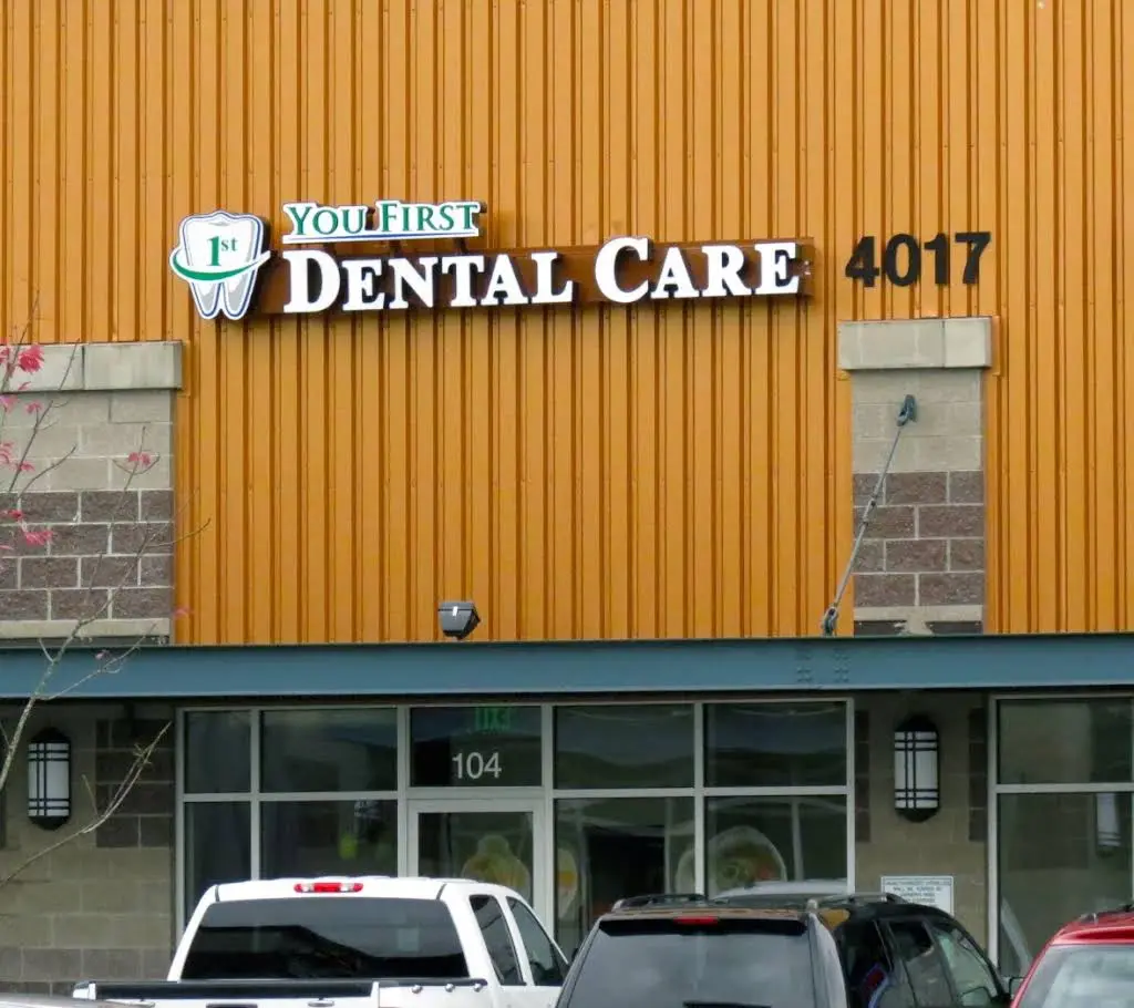 You First Dental