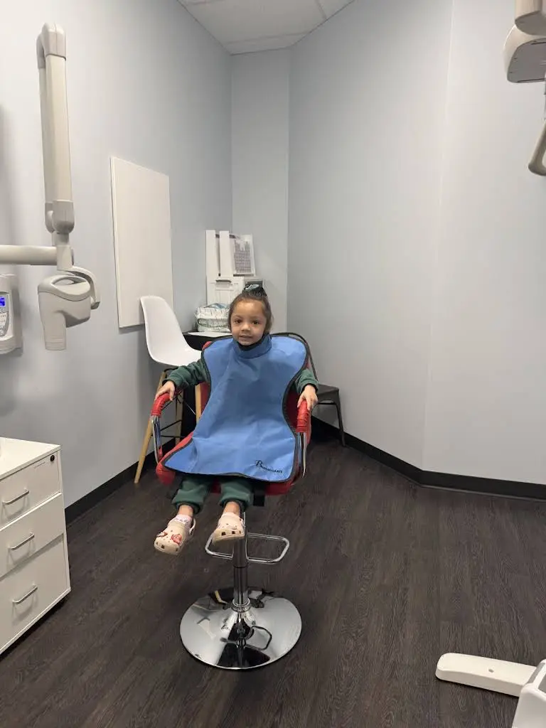 Happy Kids Dentistry & Orthodontics