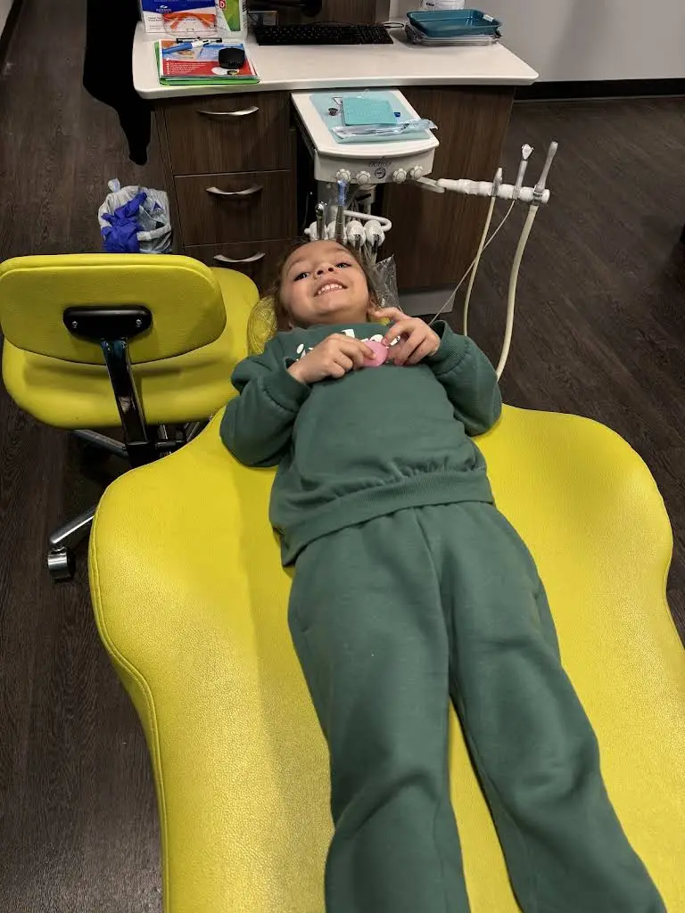 Happy Kids Dentistry & Orthodontics